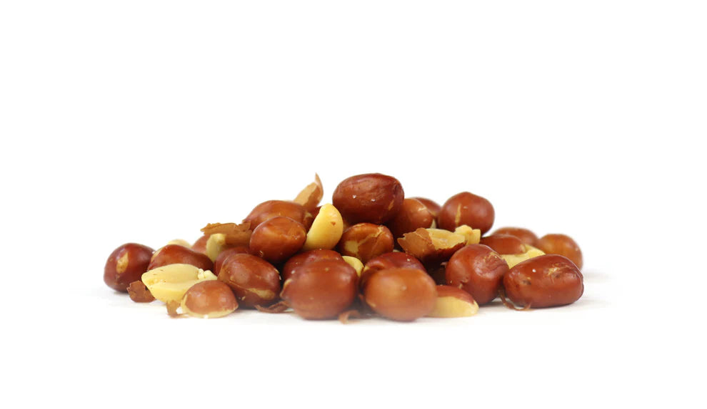 Peanuts, Kettle Roasted